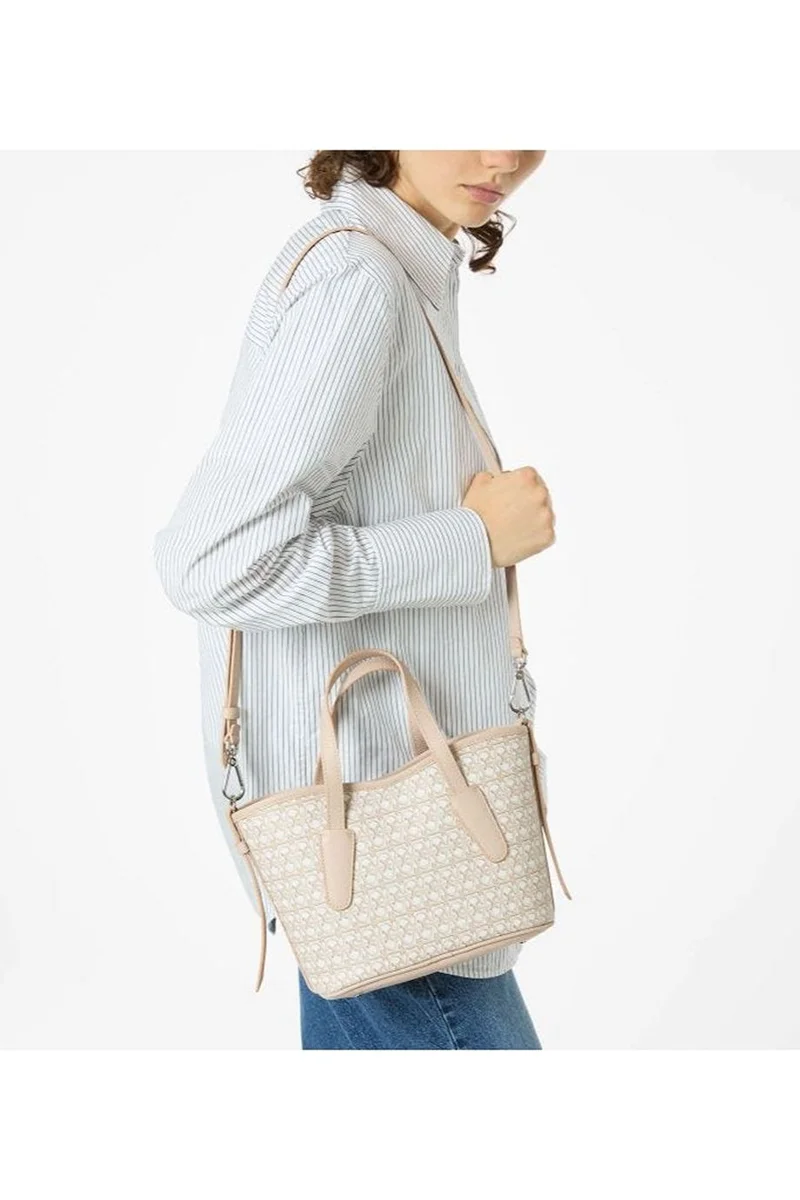 COCCINELLE  NEW NEVER WIT.B.COATED MO Top Handle Bag for Women | Best Price UAE